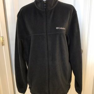 🧥💨 Columbia Jacket